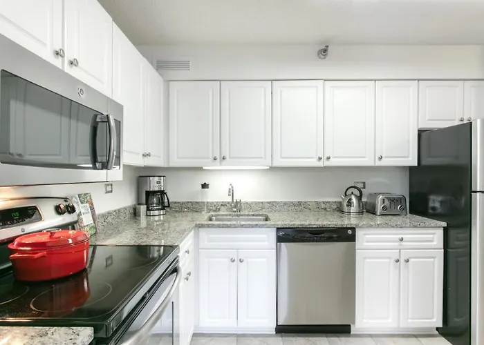 River N 2br W Gym Wd Nr Magnificent Mile Chi-164 Апартаменты *
