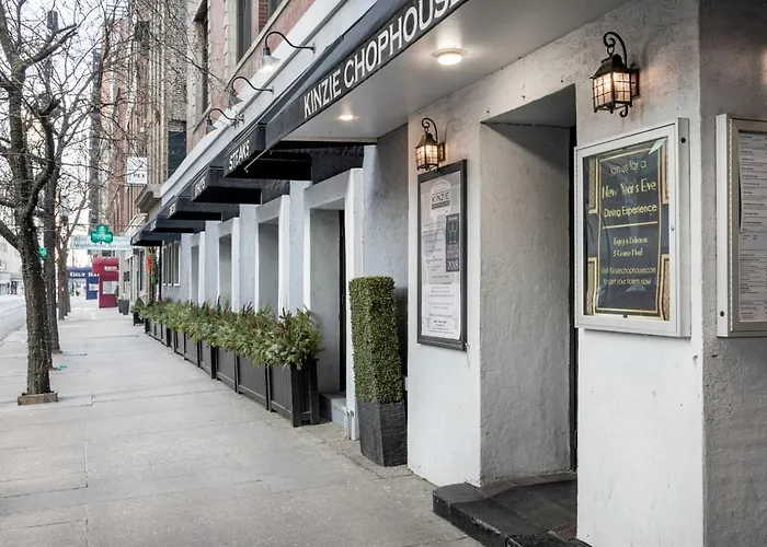 Апартаменты River N 2br W Gym Wd Nr Magnificent Mile Chi-164 *