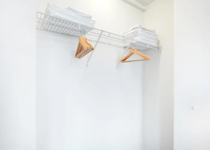 River N 2br W Gym Wd Nr Magnificent Mile Chi-164 Апартаменты Чикаго