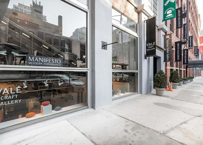 River N 2br W Gym Wd Nr Magnificent Mile Chi-164 Чикаго